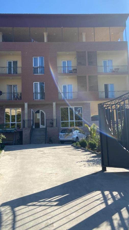 Kemo House Hotel Batumi Exterior foto